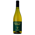 Bouteille Vin Pithon Olivier P'tit Pithon Blanc 2023
