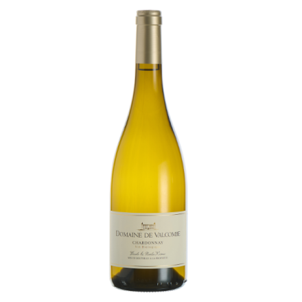 Domaine Valcombe Chardonnay 2023 Blanc Bouteille Vin