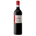 Bouteilles 
Le Daron 2022 Rouge Magnum