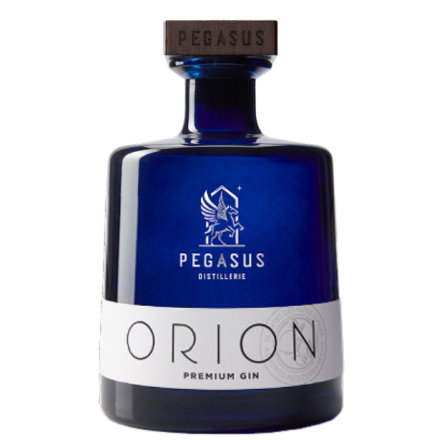 Pegasus Distillerie Gin Orion