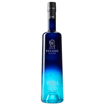 Pegasus Distillerie Vodka