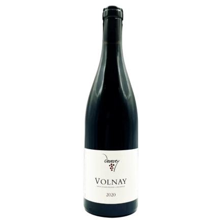 Devevey Volnay 2020 Rouge