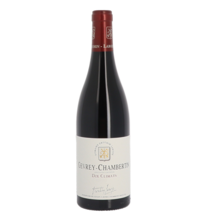 Drouhin-Laroze Gevrey Dix Climats Rouge 2021