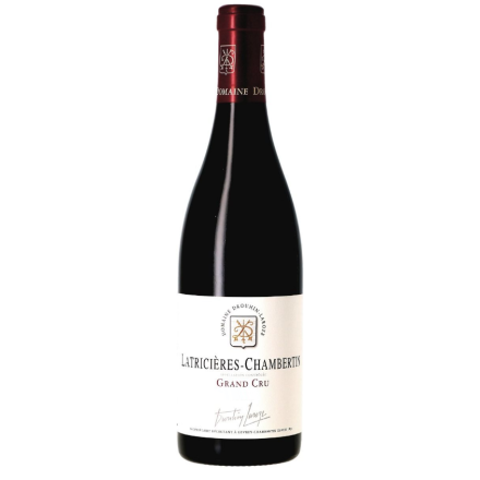 Drouhin-Laroze Latricieres-Chambertin 2021 Bouteille Vin