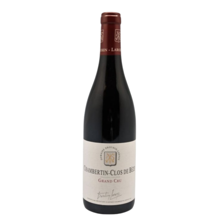 Drouhin-Laroze Chambertin-Clos De Beze 2021 Bouteille Vin