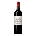 Fiefs de Lagrange 2021 Rouge Bouteille Vin