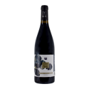 Schiste Noir 2019 Rouge Vin Bouteille