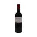 Vin Cosse Maisonneuve Le Combal 2020 Rouge bouteille