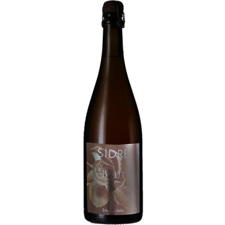 Eric Bordelet Sidre Brut Bouteille Cidre