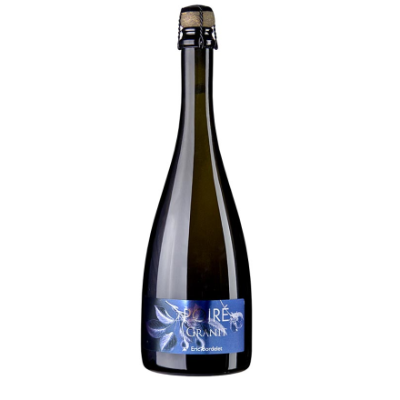 Poiré Granit Eric Bordelet Magnum Bouteille Cidre