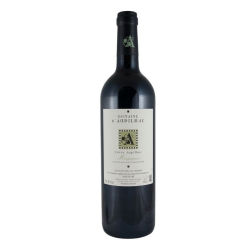 Aupilhac 2021 Rouge  Bouteille Vin