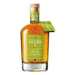 Slyrs Cask Finish Amontillado Bouteille Whisky