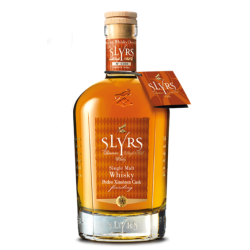 Slyrs Cask Finish Pedro Gimenez Bouteille Whisky