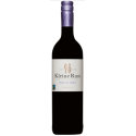 Afrique Du Sud Kleine Rust Pinotage Shiraz 2022  Bouteille