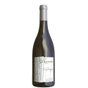 Bouteille vin Maison Bonnard Chardonnay Romananche Blanc 2020