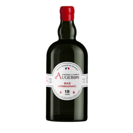 Armagnac 15 ans Bouteille