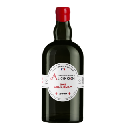 Armagnac 2009 Bouteille