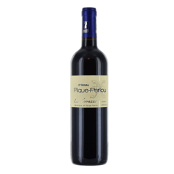 Bouteille Les Terrasses 2022 Languedoc Roussillon