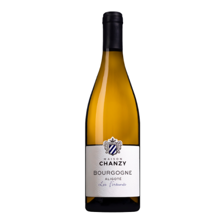 Bourgogne Aligoté Les Fortunés 2023 Blanc