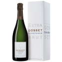 Gosset Brut Extra Brut En Étui Bouteille