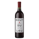 Tradition 2020 Rouge Bouteille Vin