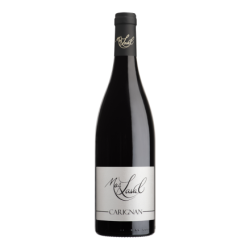 Bouteilles Carignan 2024 Rouge Languedoc Roussillon