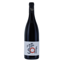Bouteilles P'tite Soif 2022 Rouge Languedoc Roussillon