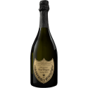 Dom Pérignon Nu 2015 bouteille