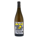 Vin Andiran Vain de Ru 2022 Blanc bouteille