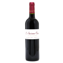 Ancienne Cure Pécharmant Jour de fruit 2022 Rouge bouteille