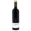 Ancienne Cure Bergerac Jour de fruit 2022 Rouge Bouteille