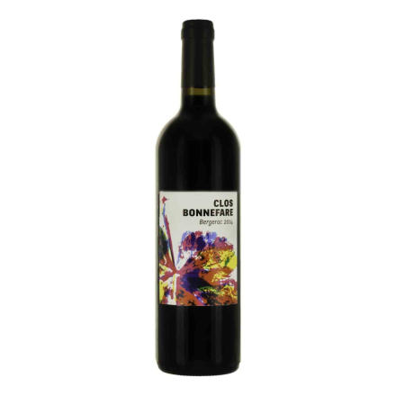 Bouteilles Bergerac 2014 Rouge Sud Ouest