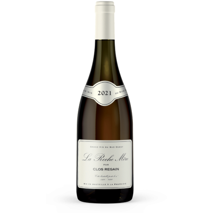 Clos Regain La Roche mère 2021 Moelleux bouteille