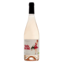 Bouteilles Belle Rose 2022 Rosé Languedoc Roussillon