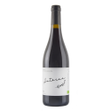 vin Antoine 2022 Rouge bouteille
