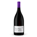 Iconoclaste ! Rouge Magnum bouteille