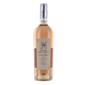 Bouteilles Dame de Pique 2022 Rosé Languedoc Roussillon