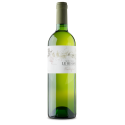 vin Vieillefont 2018 Blanc bouteille