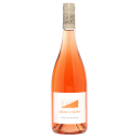 Plaisance Lakaat-e-Barzh 2024 Rosé moelleux bouteille