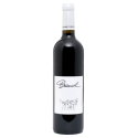 vin Plageoles Braucol 2021 Rouge bouteille