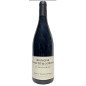 Bouteille Vin Pierre Boisson La Couleuvraire 2020