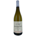 Bourgogne Chardonnay 2022 Blanc julien marchand