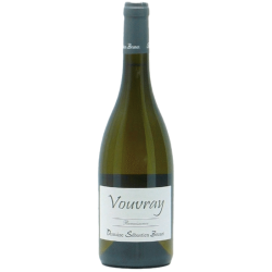 vin Brunet Renaissance 2022 Blanc bouteille