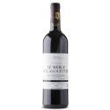 Chabanon Le Merle aux Alouettes 2019 Rouge vin