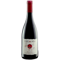 vin Clau de Nell Cabernet Franc 2019 Rouge bouteille