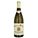 vin Clos des Papes 2022 Blanc bouteille