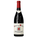 vin Clos des Papes 2021 Rouge bouteille