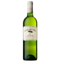 Bouteilles Clos des Pins 2023 Blanc Bordeaux