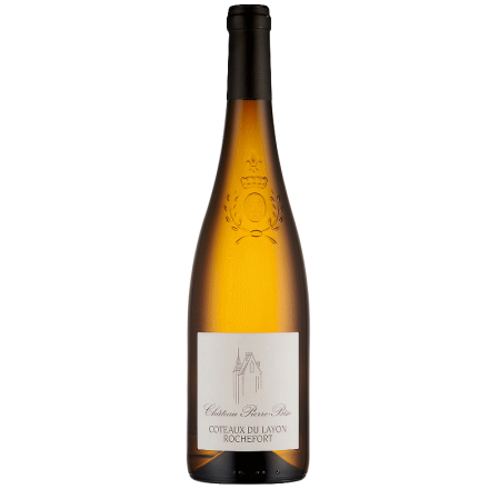 Bouteille Vin Coteaux du Layon Rochefort 2023 Blanc Loire