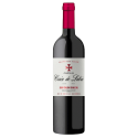Croix De Labrie Rouge 2016 Rouge bouteille
